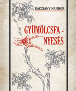 Gyümölcsfa-nyesés