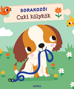 Sorakozó! - Cuki kölykök