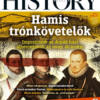 BBC History - 2024. április