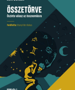 Összetörve