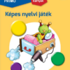 LOGICO Primo 1265 - Képes nyelvi játék