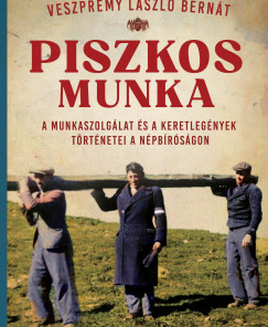 Piszkos munka
