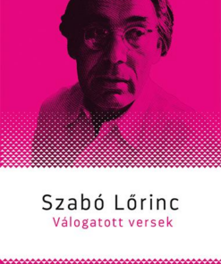Válogatott versek