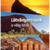 Látványosságok a világ körül