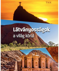 Látványosságok a világ körül
