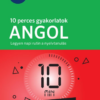 PONS 10 perces gyakorlatok - Angol