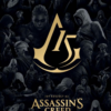 Így készült az Assassin's Creed - 15 éves jubileum