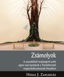 Zsámolyok