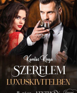 Szerelem luxuskivitelben