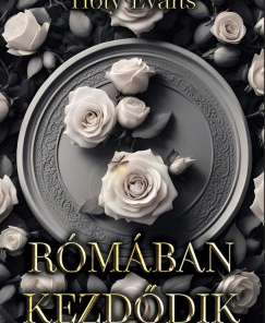 Alternative view of Rómában kezdődik