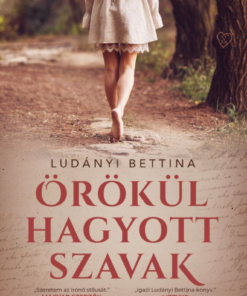 Örökül hagyott szavak