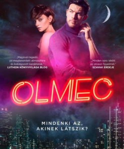 Olmec (újrakiadás)