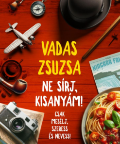 Ne sírj, kisanyám!
