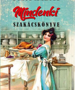 Mindenki szakácskönyve