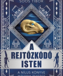 A rejtőzködő isten