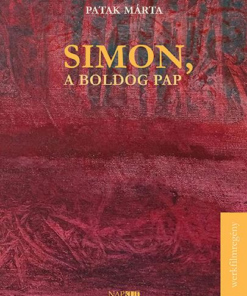 Simon, a boldog pap