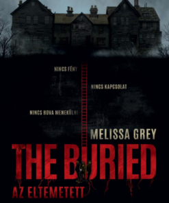 The Buried - Az eltemetett