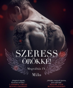 Szeress örökké! - Megváltás 4.