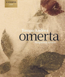 Omerta - Hallgatások könyve (9. kiadás)
