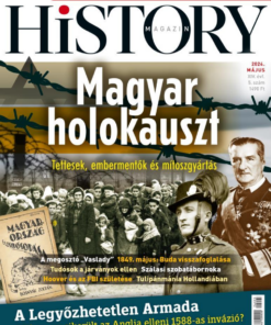 BBC History - 2024. május