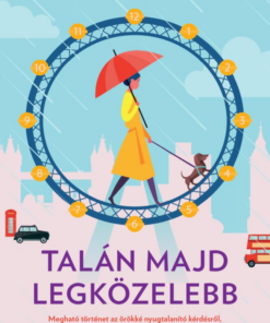 Talán majd legközelebb