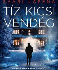 Tíz kicsi vendég