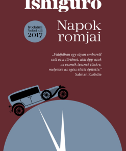 Napok romjai
