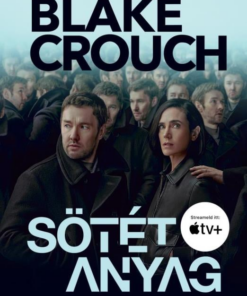 Sötét anyag