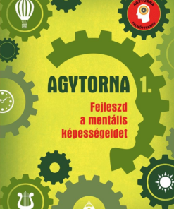 Agytorna 1.