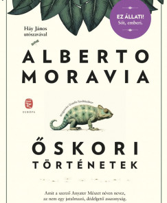 Őskori történetek