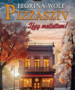 Pizzaszív - Légy mellettem