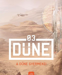 A Dűne gyermekei