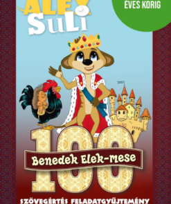 Alex suli - 100 Benedek Elek mese szövegértés