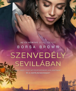 Szenvedély Sevillában