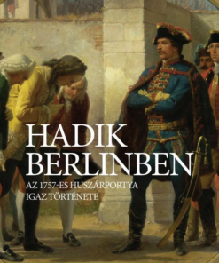 Hadik Berlinben