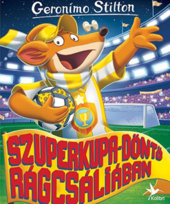 Szuperkupa-döntő Rágcsáliában