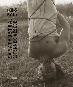 Zarathustra, Istennek vésője