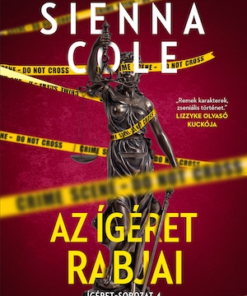 Az ígéret rabjai - Ígéret sorozat 4.