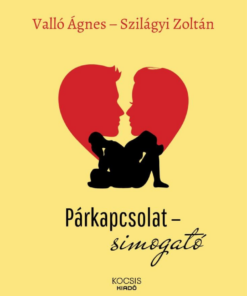 Párkapcsolat-simogató