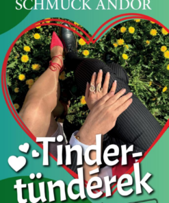 Tinder-tündérek