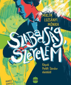 Szabadság, szerelem