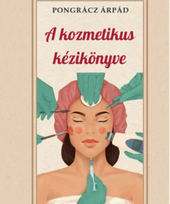 A kozmetika kézikönyve