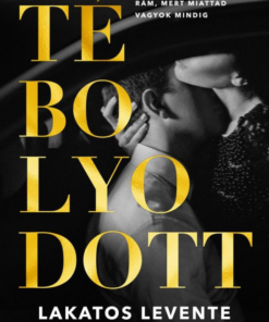 Tébolyodott