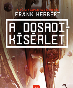 A Dosad-i kísérlet