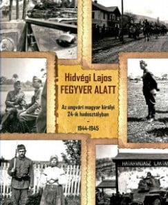 Fegyver alatt