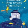 Rendkívüli Boszorkák Igen Titkos Társasága