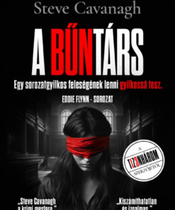 A bűntárs