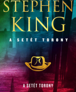 A Setét Torony - A Setét Torony 7.