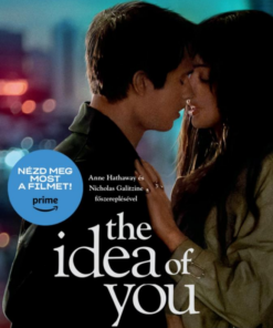 Alternative view of The Idea of You - A rólad alkotott kép