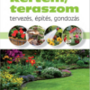 Kertem, teraszom